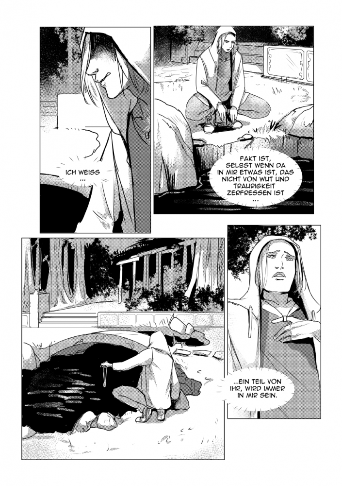 Comic: Hom[m]E - Kapitel 9 32