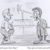 Der Verkäufer