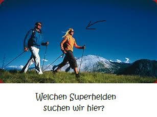 Picture Puzzle: Zum Mitraten 1