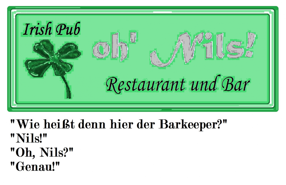 Other: Irish Bar 1