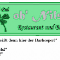Irish Bar