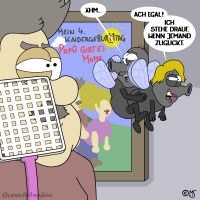 Egal!