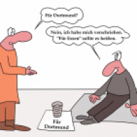 Für Essen