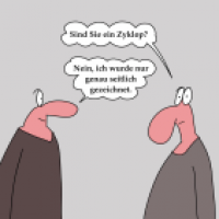 Zyklop