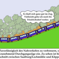 D-Zug