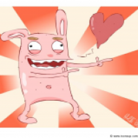 Luv Bunny