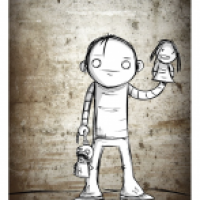 Der Puppenspieler