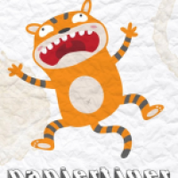 Papiertiger