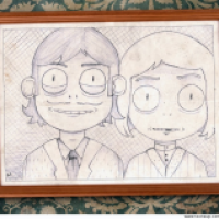 Familienportrait