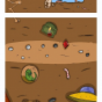 Excavation
