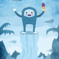Let there be ice