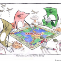 Mannopoly