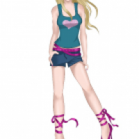 Blondchen