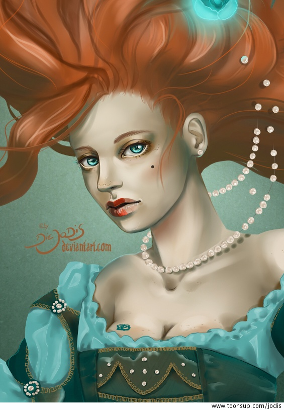Illustration: Pearl 2