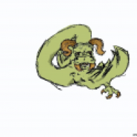 dragon