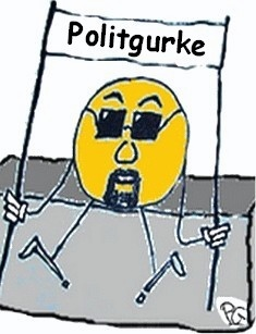 Politgurke