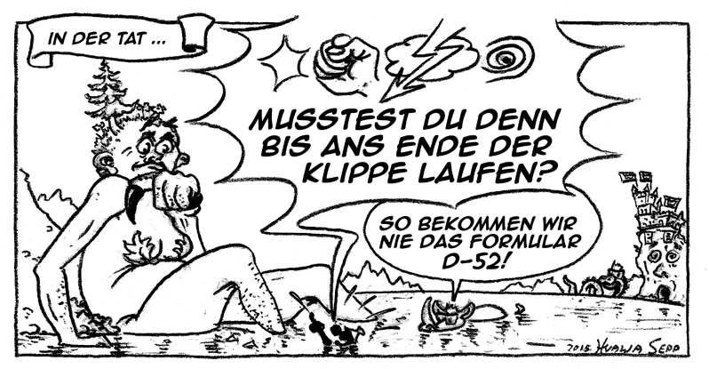 Other: Am Anfang einer Geschichte 2