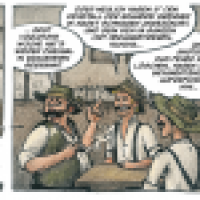 Bierkrieg anno 1910