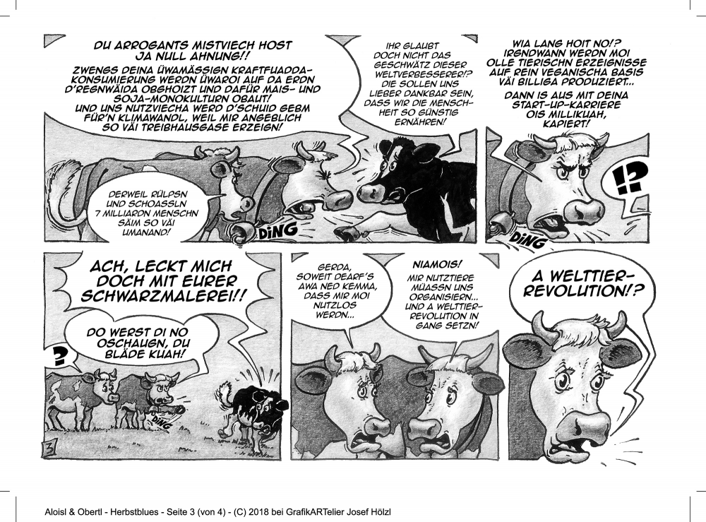 Comic: Herbstblues 3
