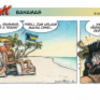 Bahamas
