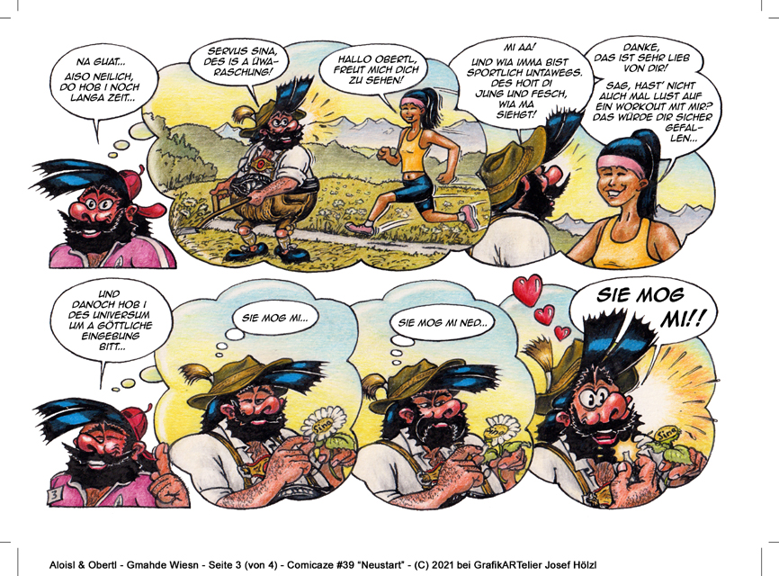 Comic: Making of Gmahde Wiesn 10