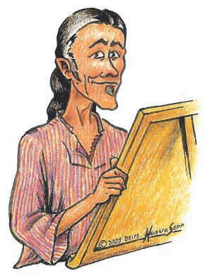 HuawaSepp