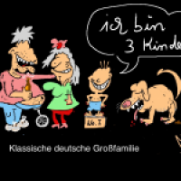 Großfamilie