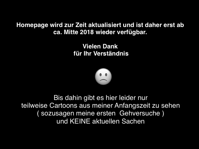 Cartoon: Rentner 1