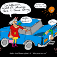 Mietpreisbremse