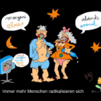 Radikalismus
