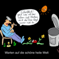 Warten