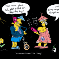 Neues Iphone