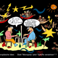 Schiffe versenken