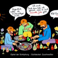 Sinnvoller Job