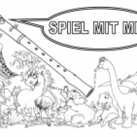 MV - Flötenschüler*innen
