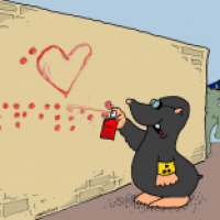 I love Spraille ...