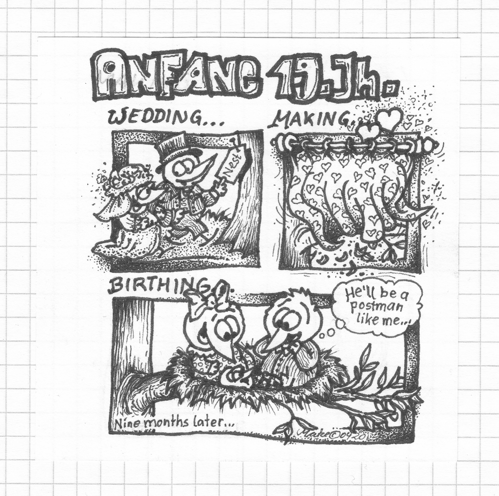 Animation: MAKING-OFF: 1. Fan auf toonsUp - Zertifikat 1