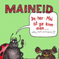 MAINEID