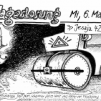TAGESLOSUNG - Mi, 6. Mai 2020