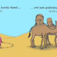 Kamele