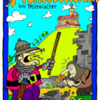 FRONLEICHNAM im Mittelalter