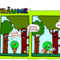 bÄUMETRÄUME #2 - Vögeln helfen