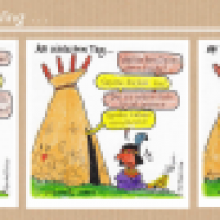 American Native Cooking (# 1-3)