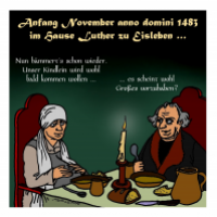 Der kleine REFORMATOR