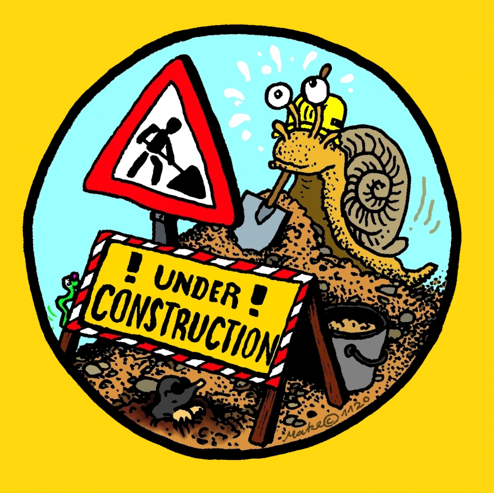 Illustration: »Ander Konstrakschen« 1