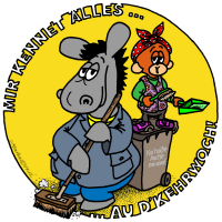 »Mir kennet älles ...«