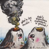 STOP Smoking!