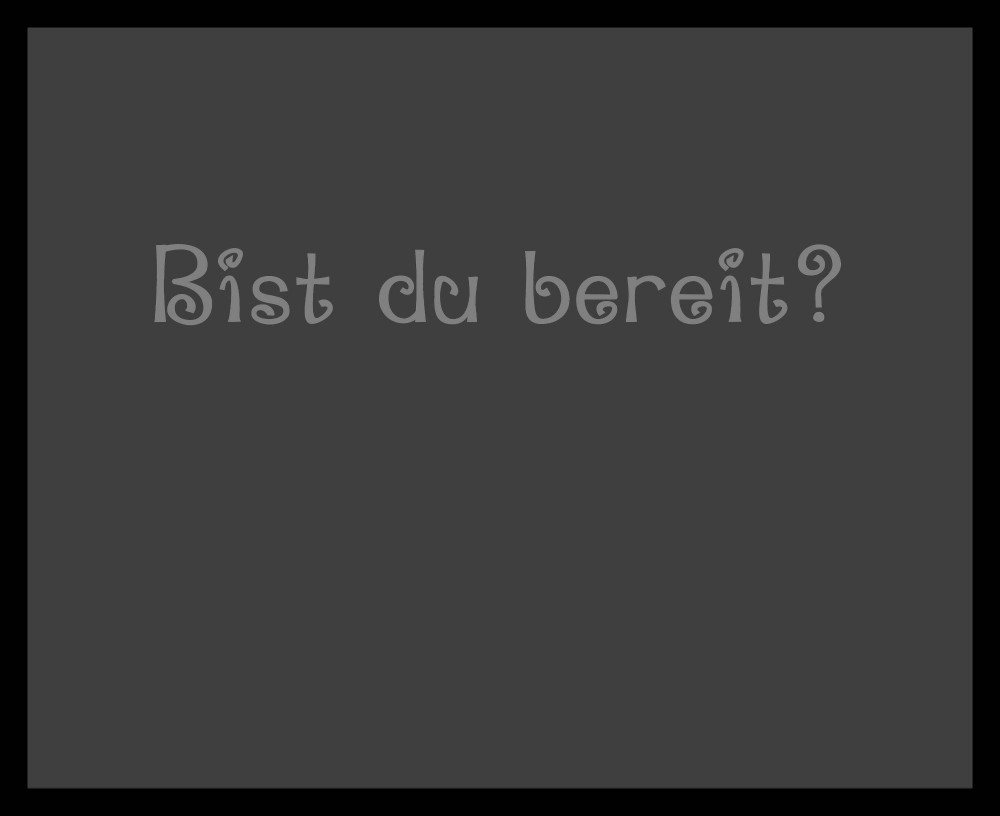 Comic: »Die Krippe nach Zwölf!« 2