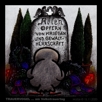 VOLKSTRAUERTAG
