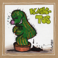 »SUCKULENTE«